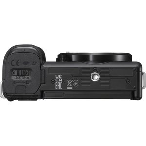24.2 MP APS-C Mirrorless Video Camera with 16-50mm Power Zoom Lens 4K Vari-Angle Screen 4K Monitor Pro Mic 2 X 64GB Memory - Product Image 2