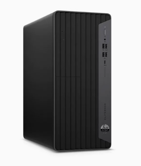 For HP Elite Tower 880 G9 I7 High-End Desktop PC with 16GB DDR4 RAM and New Video Memory for Business Use