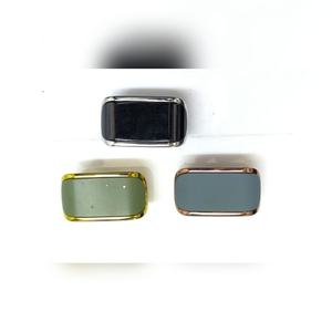 Premium Zinc Alloy Furniture Handle Knob Modern Design Durable Eco-Friendly for Kitchen <b>Drawer</b> Dresser Samay Enterprise C.N-011 - Product Image 6