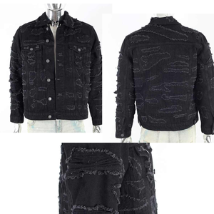 Blouson de baseball universitaire personnalisé pour hommes, femmes et jeunes Vestes Letterman cousues Logo personnalisé avec nom et numéro Grande taille - Product Image 6