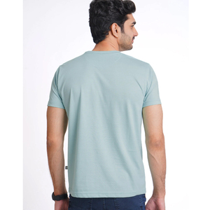 Camiseta de Hombre Hecha a Mano de Algodón 100% de Calidad Premium al por Mayor, Tejido de Primera Calidad, Antipilling, Corte Holgado - Product Image 2