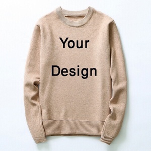 Vente en gros de robes confortables multicolores à manches pull en coton 100% pour hommes pour l'hiver directement à l'usine BD Qualité orientée vers l'exportation - Product Image 5