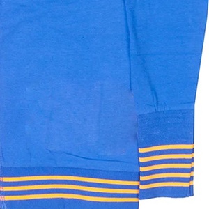 Vente en gros de cardigan en acrylique d'hiver de sororité pull en tricot brodé de couleur personnalisée et de chenille sororité collège universitaire - Product Image 4