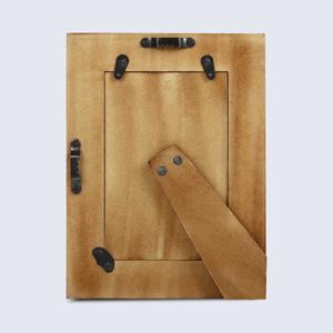 Creative Handmade Eco-Friendly MDF Inlay High Quality <b>Photo</b> <b>Frame</b> - Product Image 4