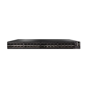 Commutateur Mellanox MQM9790 - <span class=keywords><strong>NS2R</strong></span> haute performance-400 Gb/s par port pour centre de données et HPC - Product Image 2