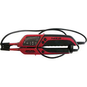 Testeurs électroniques monophasés professionnels hautement isolés DIN VDE 0682/401 Modèle 4482ge - Product Image 1