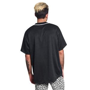 เสื้อซอฟต์บอลสำหรับเล่นเบสบอลเสื้อกีฬาแบบปรับแต่งได้เสื้อกีฬาแบบระบายอากาศได้ดี - Product Image 3