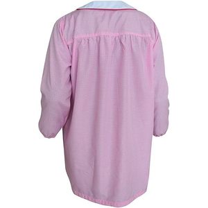CBF Balducci Group Blue School <b>Apron</b> for <b>Kids</b> Elementary School Uniform, Durable and Comfortable - Product Image 4