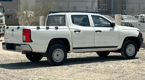 2025 nuovo motore Diesel Mitsubi shi L200 DC 4WD GL nuova faccia 2.4L 5 cambio manuale Euro 6 sistema idraulico Standard di emissione - Product Image 3