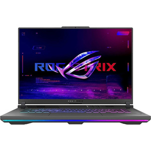 แล็ปท็อปสำหรับเล่นเกม ASUS Strix G16วัสดุบริการ OEM ราคาถูก