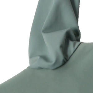 Équipement équestre Voile de mouche de cheval Bonnet d'oreille de cheval Vente en gros Logo personnalisé Super qualité Bonnet d'oreille de cheval avec logo personnalisé - Product Image 2