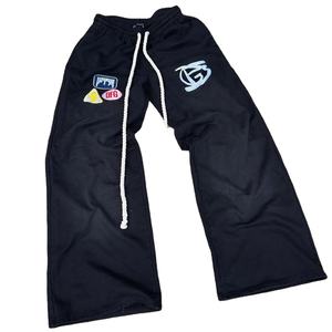 สเวตเตอร์แบบมีฮู้ดแบบมีซิปรูดผ้าคอตตอนขนแกะเสื้อใส่ได้ทั้งชายและหญิงใส่ทำงานได้ปกติไม่ซีดแดด - Product Image 4