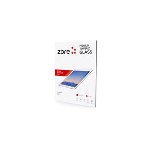Protector de Pantalla de Vidrio Templado Transparente Netzy Compatible con la Tablet Galaxy Tab S10 Plus - Product Image 2