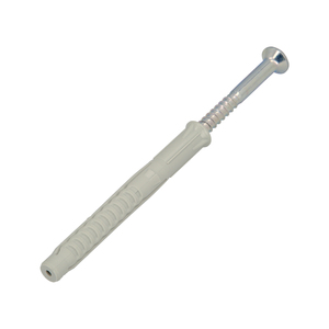 Taco NC-PS con Tirafondo Torx 40 10 x 100 mm. Scatola da 50 Pezzi - Product Image 3