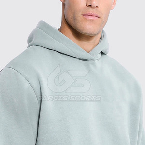 Chándal extragrande para hombre, ropa de calle, traje de dos piezas inspirado para hombre, chándal extragrande para hombre - Product Image 5
