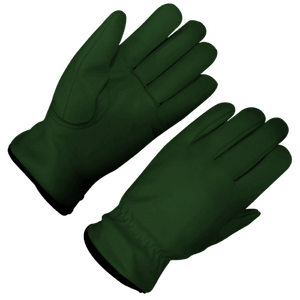 Guantes de conducción de cuero de grano de cabra transpirables Ropa de trabajo de seguridad industrial con resistencia a la abrasión para el trabajo y los deportes - Product Image 6