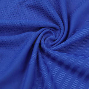 Uniforme de football à séchage rapide de fabrication professionnelle, vêtements de sport confortables dans un service OEM, style d'équipe personnalisé - Product Image 4