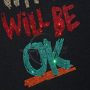 เสื้อยืดลำลองสำหรับผู้ใหญ่ของผู้ชายแห้งเร็วพลอยเทียมระบายอากาศได้ดี - Product Image 6