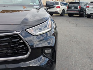 Tout nouveau 2023 à yota High lander pour les ventes - Product Image 2