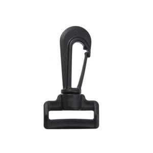 Crochet pivotant pour sacs Pièces et accessoires de sacs - Product Image 2