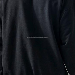 Sudadera con Capucha para Hombre, Sudadera de Forro Polar Grueso, Sudadera con Capucha Extra Grande con Bolsillo, Ropa Deportiva Informal - Product Image 4