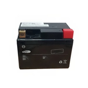 Batería Compatible para Generador de Energía Pr3000I, Modelo Ref 978005 - Product Image 1