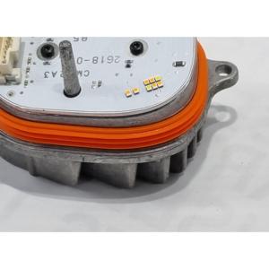 Phare avant gauche à LED OPEL Crossland Series (X) YP00104880 (17>) - Product Image 3