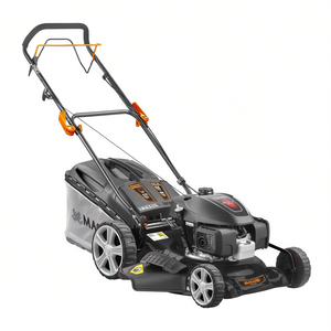 Cortacésped Autopropulsado Maori 4T 166cc 2.4 kW Profundidad de Corte 50cm Mrs 5117 Sphq 061700 Artículos de Jardinería - Product Image 2