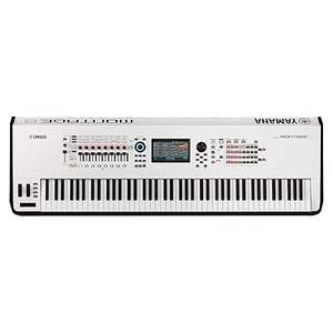 MEILLEUR SYNTHÉTISEUR ORIGINAL NEUF MONTAGE 8 Clavier Workstation Musical 88 Touches - Product Image 4