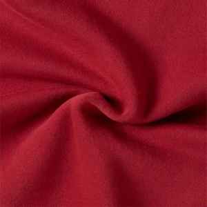 Venta al por mayor de los hombres de gran tamaño sudaderas con capucha básicas de algodón sudaderas con capucha en relieve Puff Technics canguro bolsillo largo pulóver otoño - Product Image 5