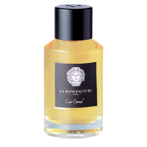 น้ำหอม Eternel Cuir ขนาด 100 มล. โดย Manufacture-Unisex Eau De Parfum Mixte Perfume - Product Image 2