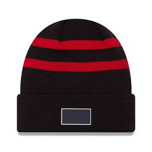 Gorro Unisex Ligero y Personalizable, Listo para Usar en la Calle, Tejido Suave, Ajuste Relajado, Ideal para Clima Frío, Viajes y Atuendos Casuales - Product Image 1