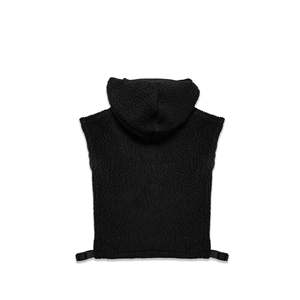 Nanamica SUKF972 Cagoule d'hiver personnalisable en polyester et élasthanne imperméable pour le sport avec logo personnalisé - Product Image 2
