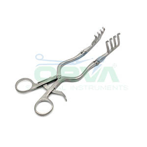 เครื่องดึงกลับสเตนเลสสตีลพร้อมแหล่งจ่ายไฟเครื่องจักรแบบมืออาชีพ - Product Image 1