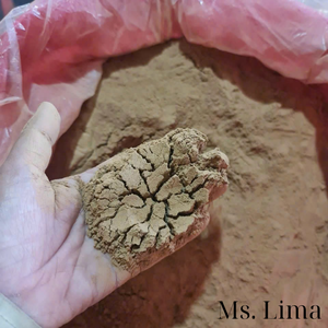 Poudre de Joss pour la fabrication de bâtonnets d'encens | Poudre d'écorce naturelle de Litsea Glutinosa de l'approvisionnement du Vietnam | Mme Lima - Product Image 2