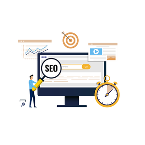 SEO Services For Website Development Company Search Engine Optimization Available at Low Price