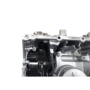 BAC À HUILE MOTEUR DACIA Duster Série 110176811R H4DF4 Essence 1000 (17>24) - Product Image 5