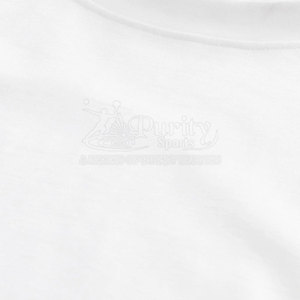 <b>100</b>% Cotton <b>Polyester</b> T-<b>Shirt</b> Breathable Short Sleeve T-<b>Shirt</b> Top Quality Summer Clothes Oversized T-<b>Shirt</b> - Product Image 5
