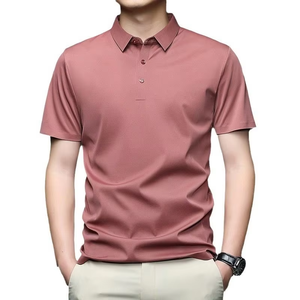 Precio de venta completo impreso sublimado Golf Polo camiseta personalizada Polo para hombres sublimación deportes secado rápido Golf camiseta hombres - Product Image 1