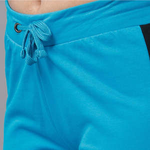 Pantalón de chándal personalizado para mujer, cintura elástica, ajuste relajado, ideal para uso en gimnasio y yoga - Product Image 5