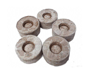 Hot Product for Plants/ ORGANIC Coco Peat Pellets/ Coco Peat Pellets for Grow Seedling - Product Image 1