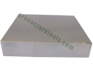 แท่นเหล็กแข็ง LUXURO สำหรับงานละเอียด รุ่น GS16 สำหรับทำเครื่องประดับ - Product Image 1