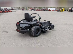 Tondeuse à gazon diesel Gravely ZT HD 60 2024 prête à la vente - Product Image 4