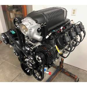 Moteur LS3 Crate Scale assemblé, haute performance, Chevrolet d'occasion, complet, 6,2 L, 100 % testé par des professionnels - Product Image 5