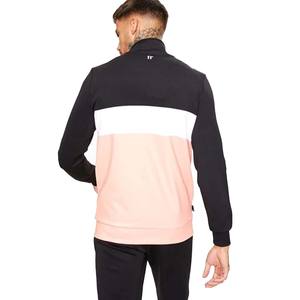 Survêtements deux pièces pour hommes Offre Spéciale personnalisés pour adultes hiver sublimation imprimé logo grande taille personnalisable - Product Image 2