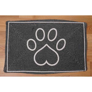 Nuevos manteles individuales estampados de algodón Natural diseño moderno 40x60cm Sheeltex proveedor de la India esteras y almohadillas de mejor grado - Product Image 3