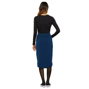 Top qualité dernière conception femmes élégant uniforme d'infirmière médicale femmes extensible médical gommages jupes - Product Image 2