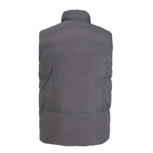Winter Warm <b>Women</b> Lightweight Outdoor Sleeveless Puffer <b>Waistcoat</b> High Quality Windproof Puffer Vest - Product Image 2