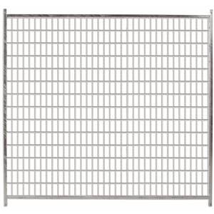 Cages écologiques pour animaux de compagnie avec côtés en maille de 5x10cm à 200x185cm, différentes tailles disponibles - Product Image 1