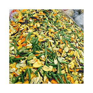 ผักและผลไม้หลากหลายชนิดขนมขบเคี้ยว-ขนุนกรอบกล้วยมันเทศเผือกและอื่นๆ-คุณภาพที่ดีที่สุดจากเวียดนาม - Product Image 4